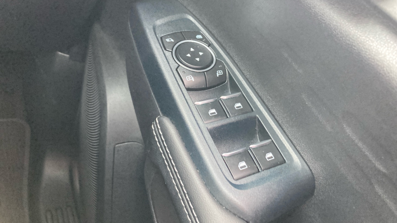 Ford Ranger Diesel Pick Up Double Cab XLT 2.0 EcoBlue 170